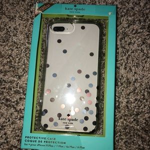 iPhone 7/8 plus case